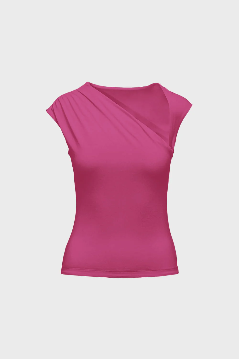 Top Miss Modern Light Magenta - Image 2