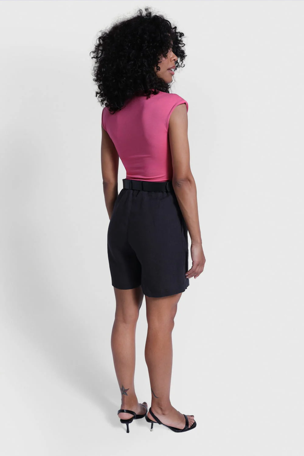 Top Miss Modern Light Magenta - Image 3