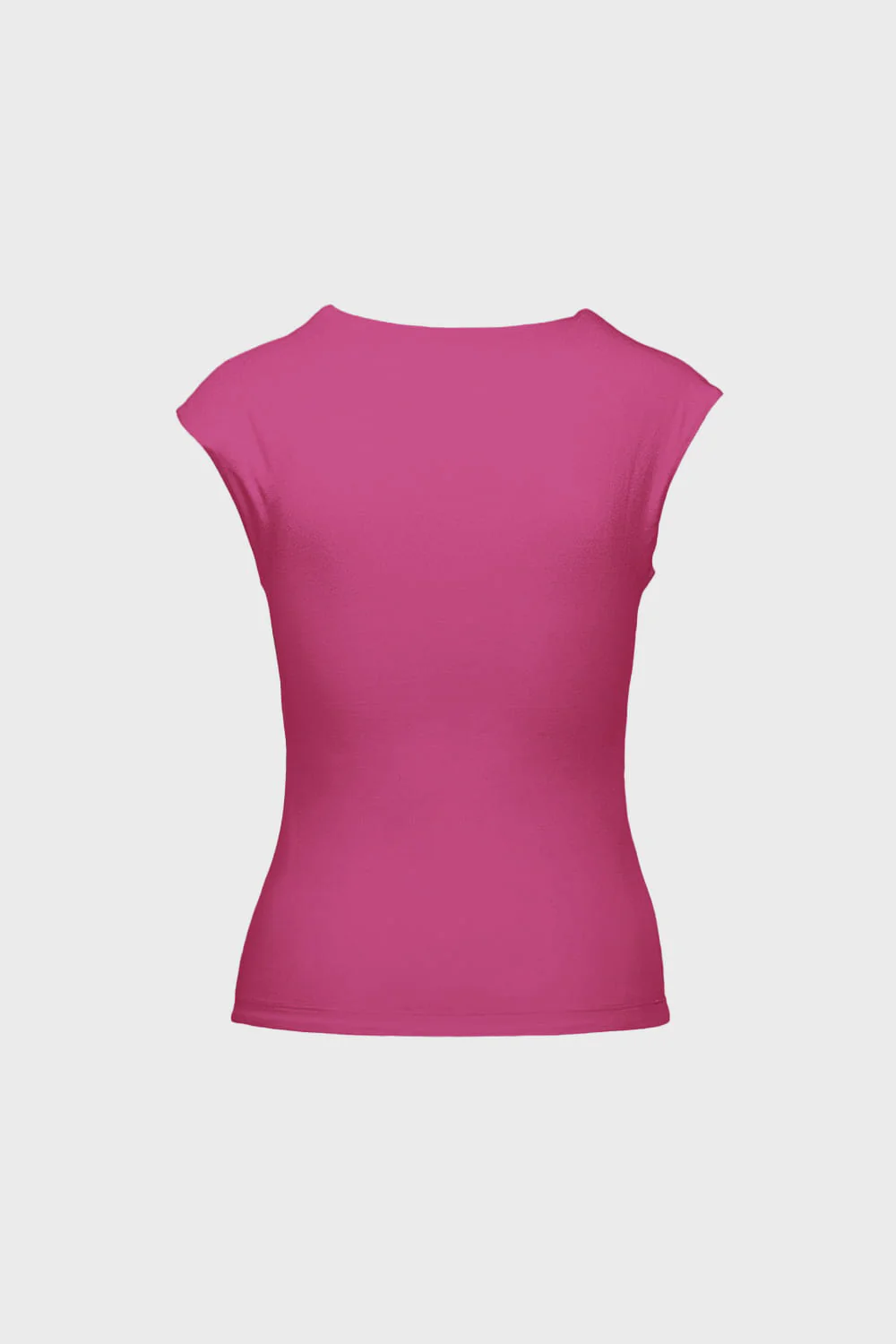 Top Miss Modern Light Magenta - Image 4