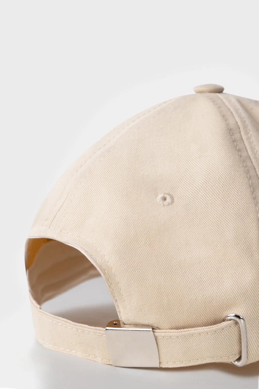 Czapka Miss Sole Beige - Image 3
