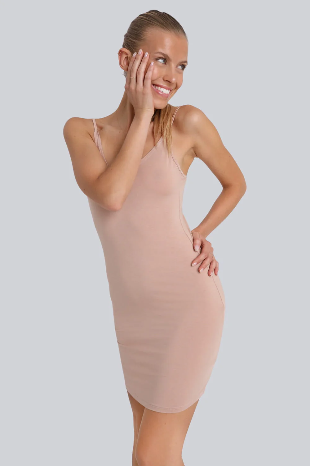 Halka Miss Intimacy Cappuccino - Image 6