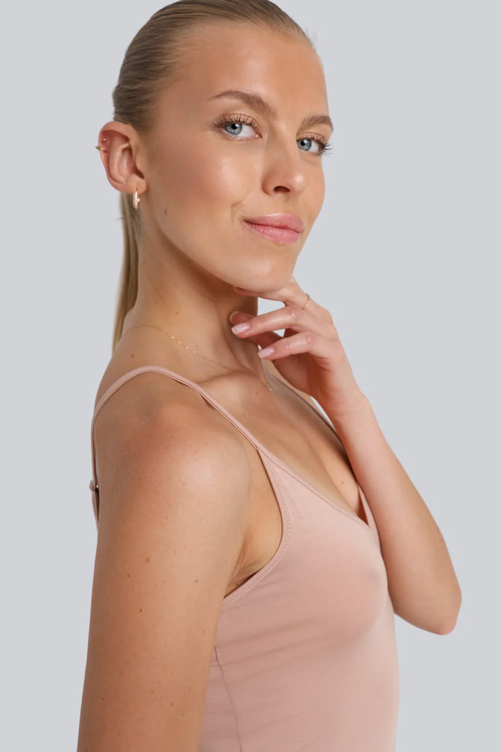 Halka Miss Intimacy Cappuccino - Image 8