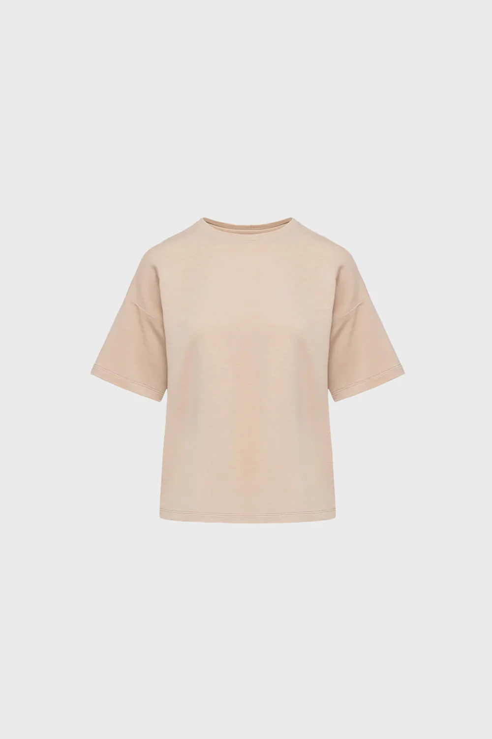 T-shirt Miss Vast Beige - Image 2
