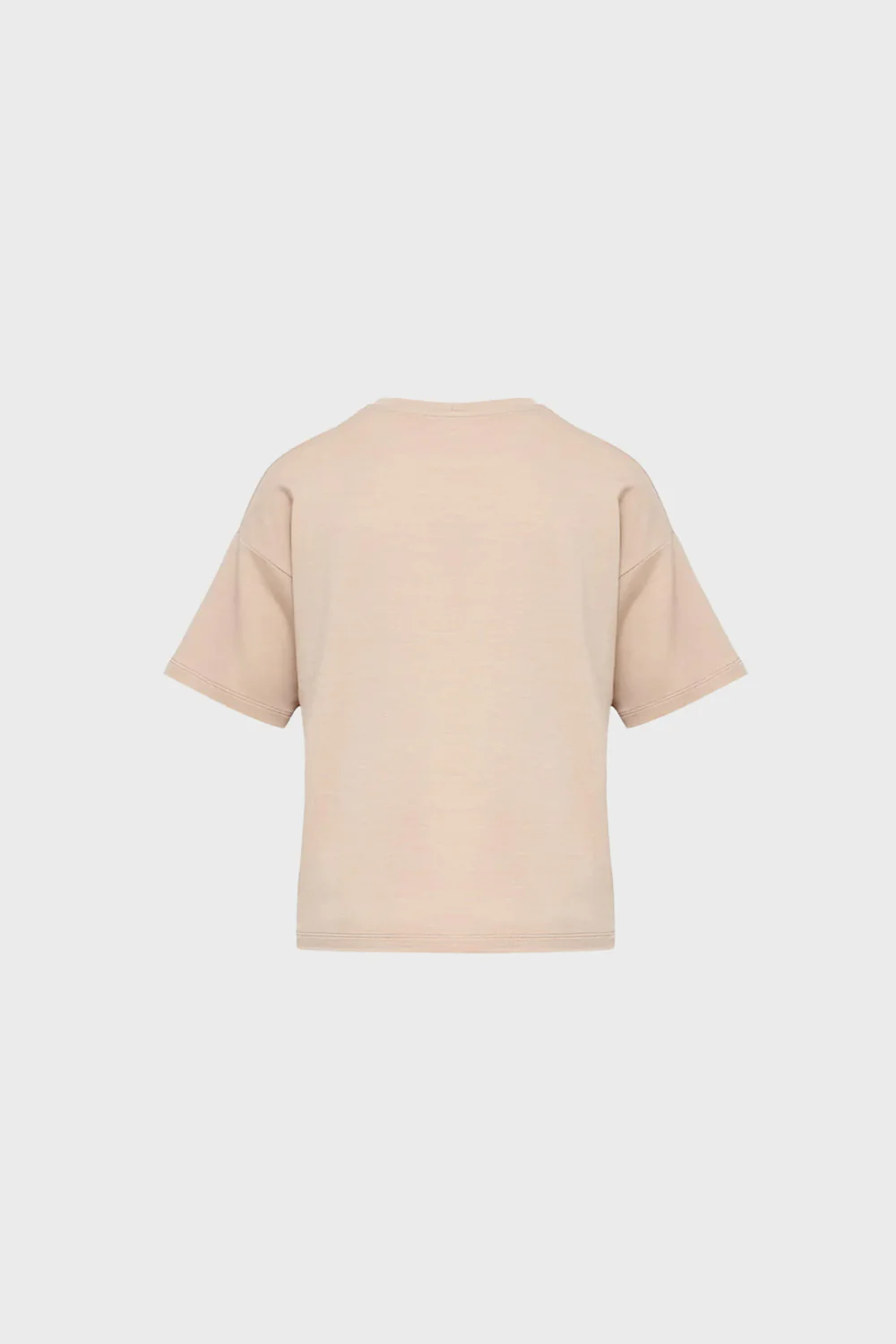 T-shirt Miss Vast Beige - Image 4