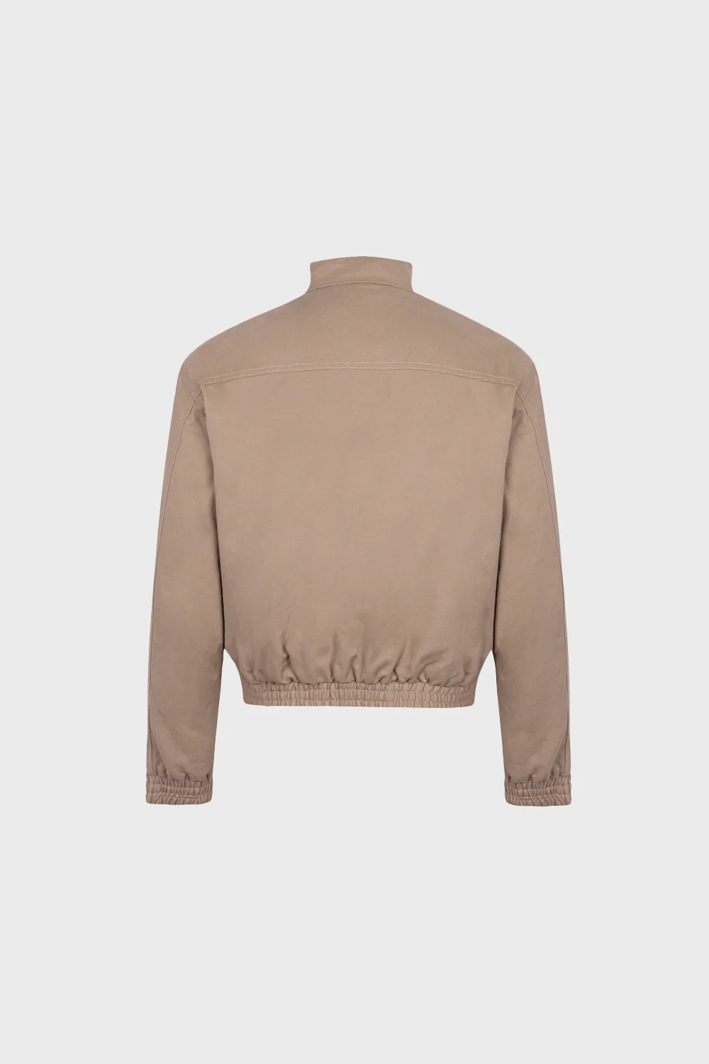 Kurtka Mr Soho Beige - Image 6