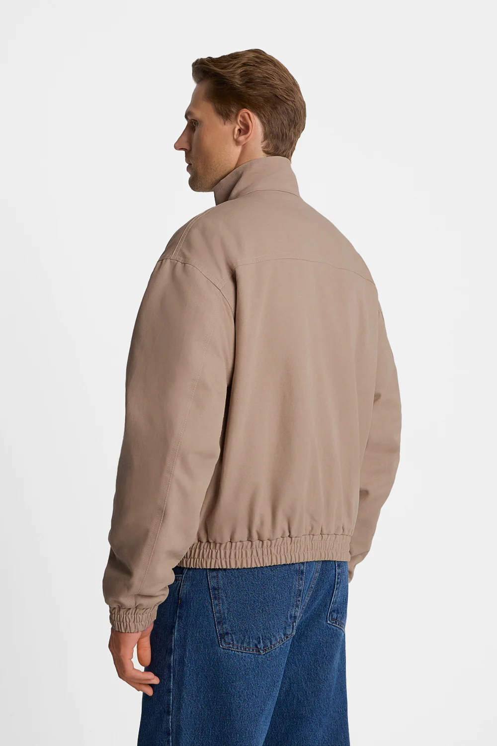 Kurtka Mr Soho Beige - Image 7