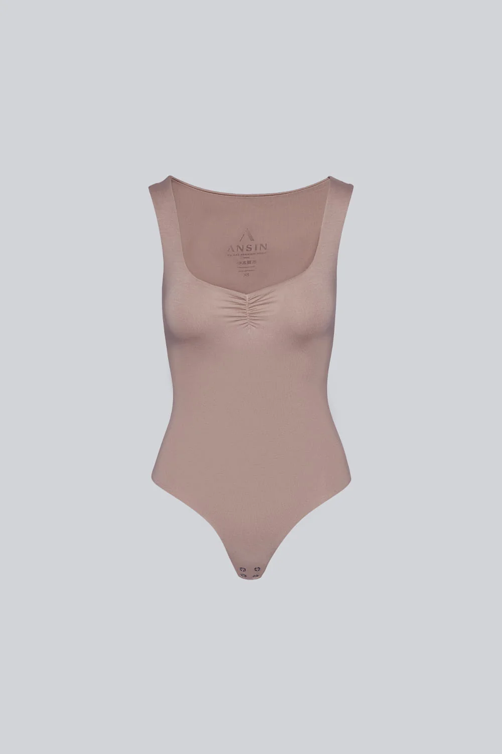 Body Miss Desire Light Mokka - Image 5