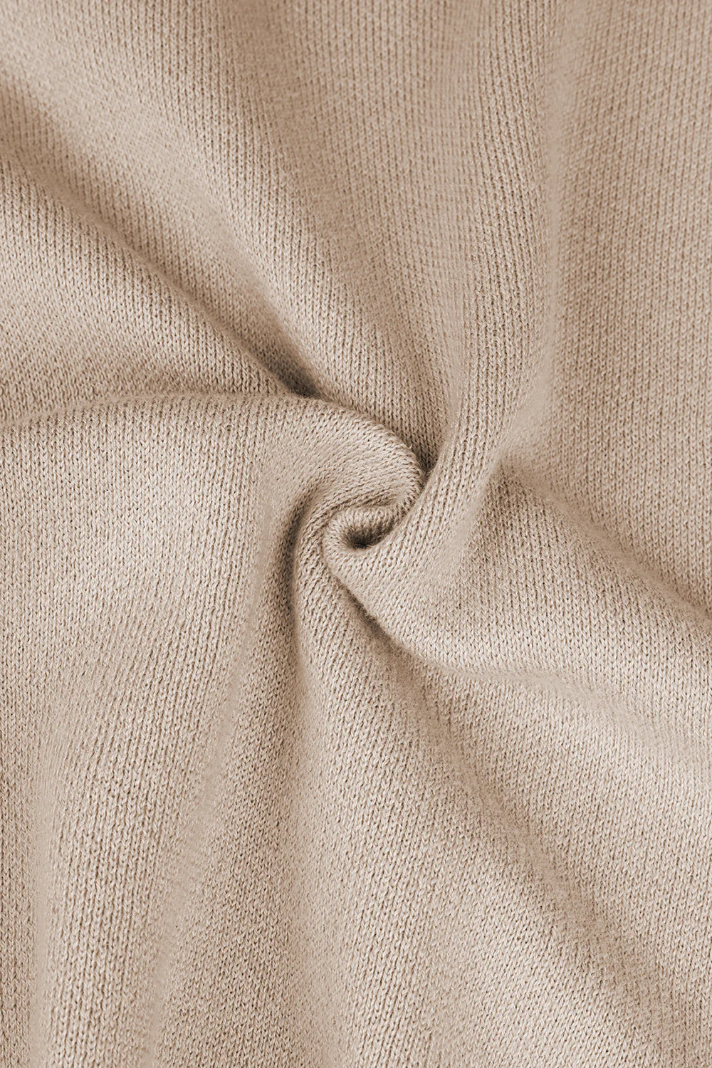 Kardigan Miss Chic Beige - Image 8