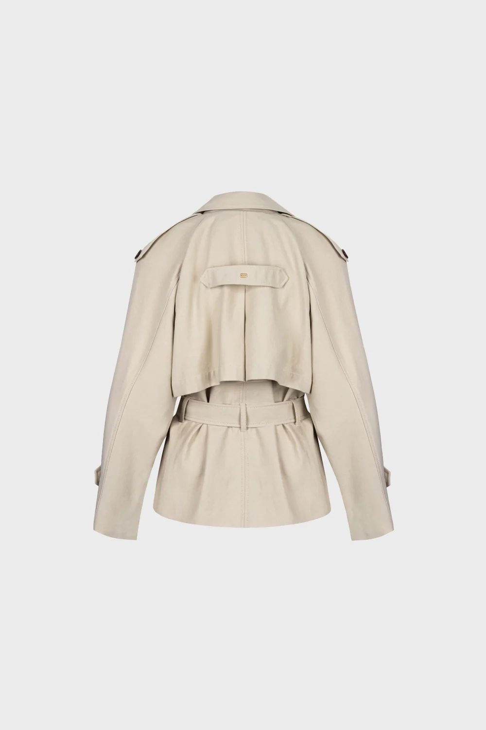Trencz Miss Rene Beige - Image 7