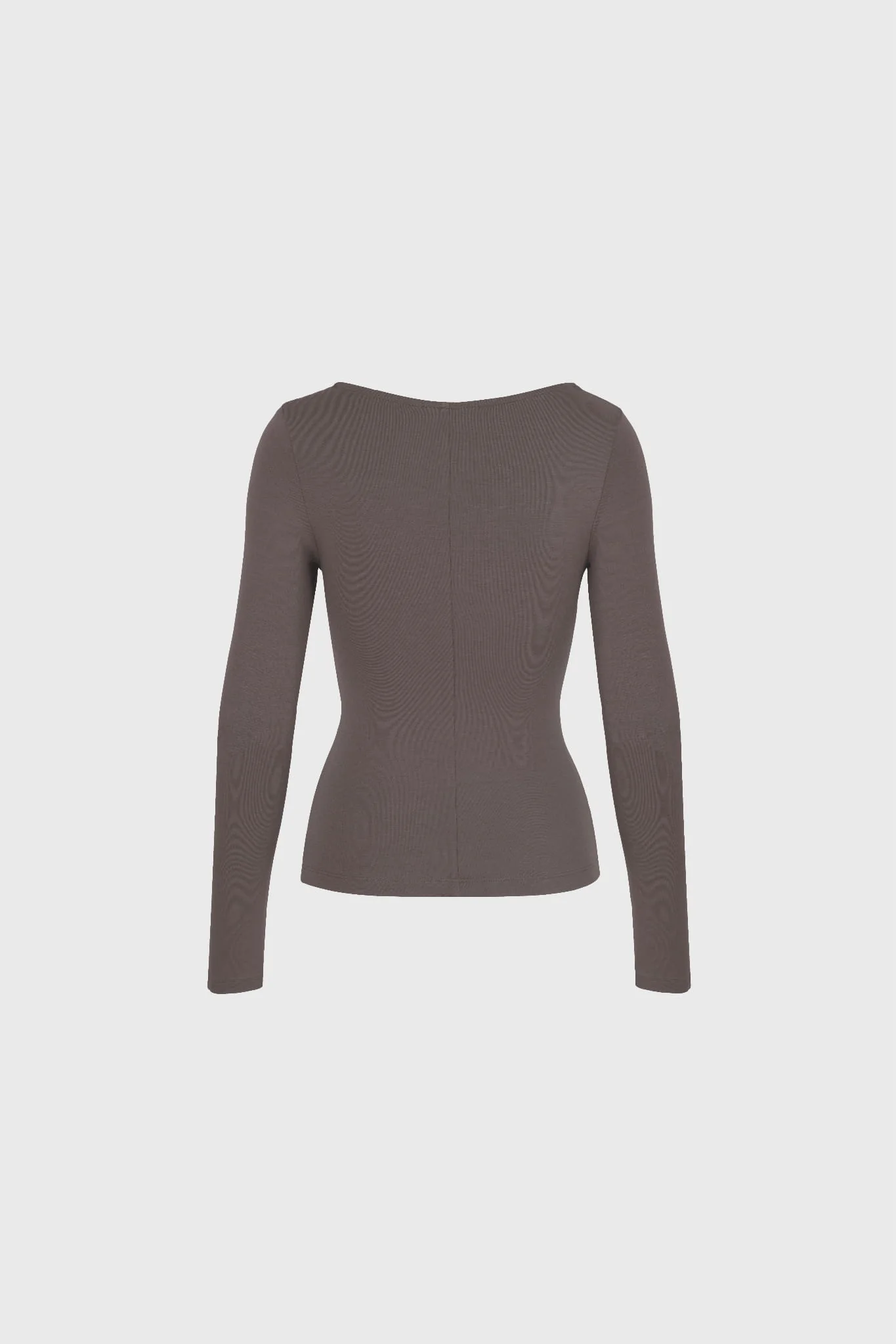 Longsleeve Miss Tender Mokka - Image 6