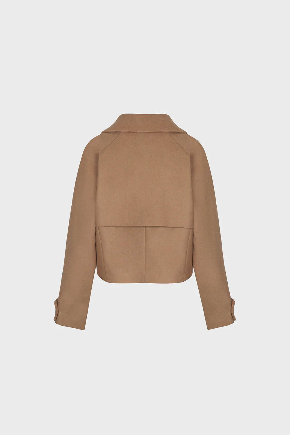 Kurtka Miss Decency Beige - Image 5