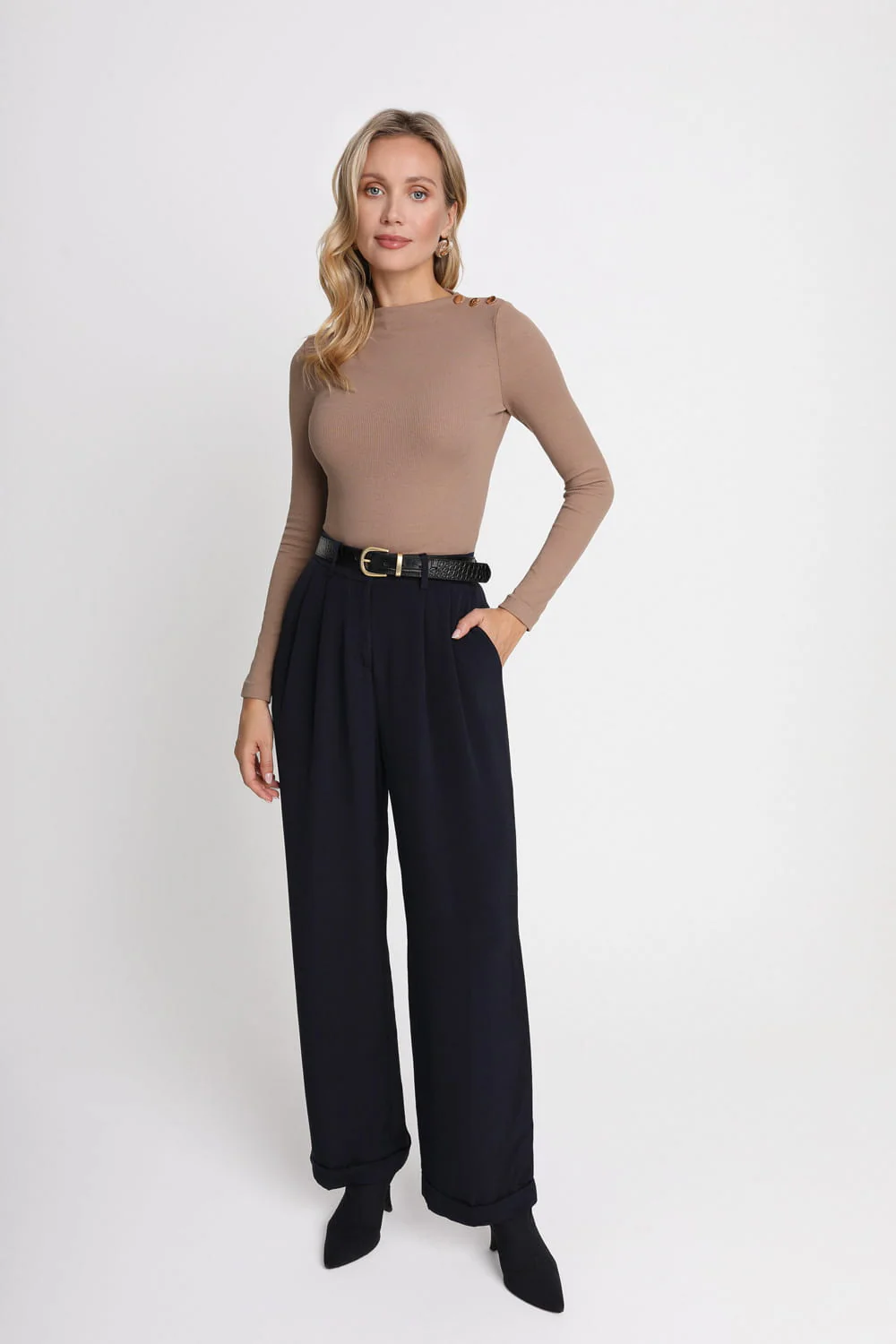 Golf Miss Elegant Mokka - Image 3