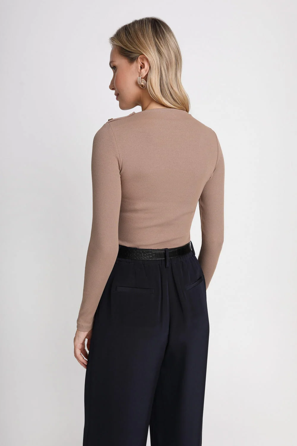 Golf Miss Elegant Mokka - Image 4