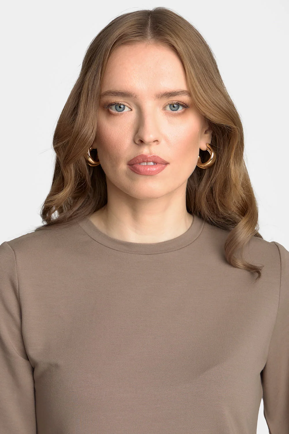 T-shirt Miss Everyday Cappuccino - Image 3