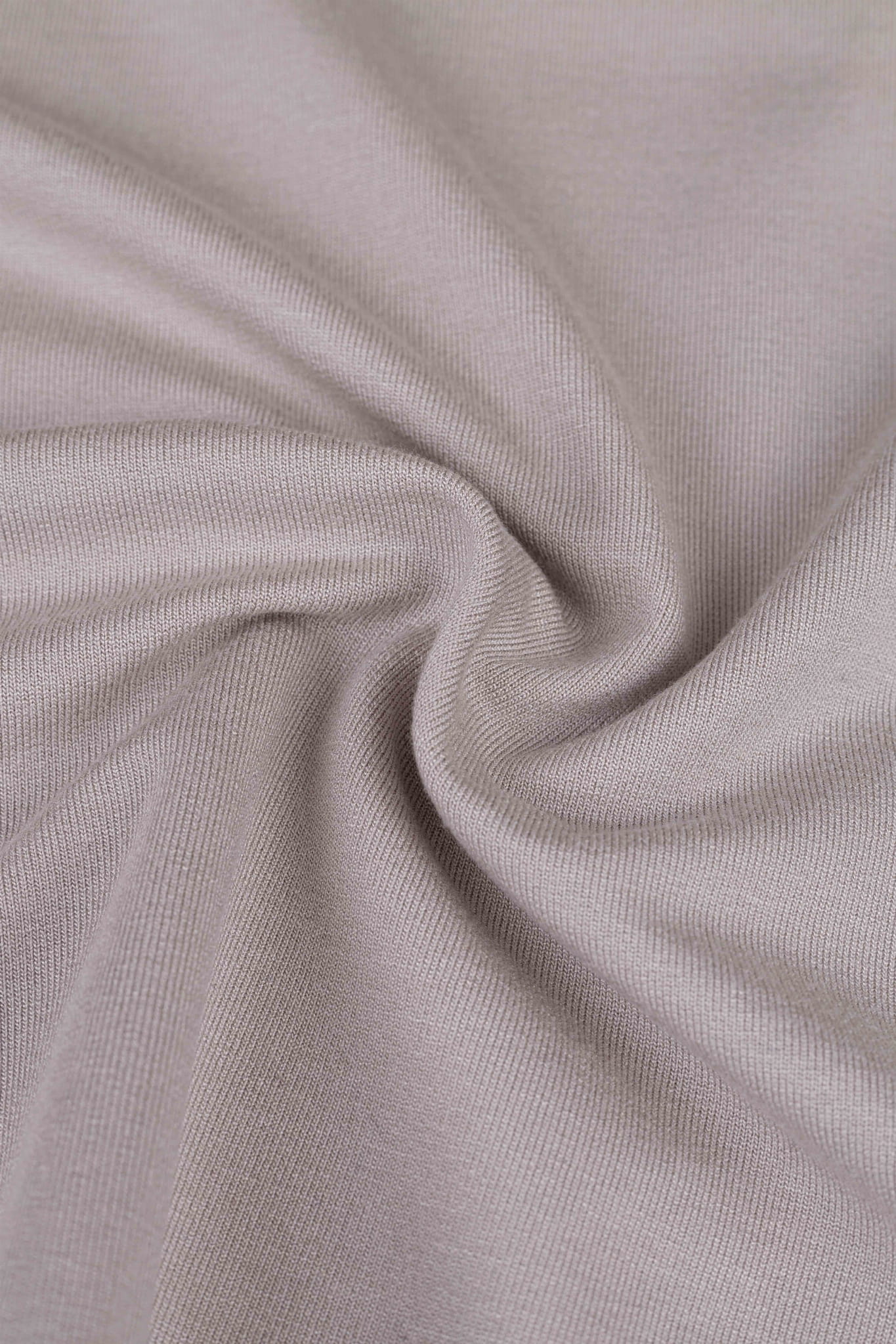 T-shirt Miss Sleek Taupe - Image 5