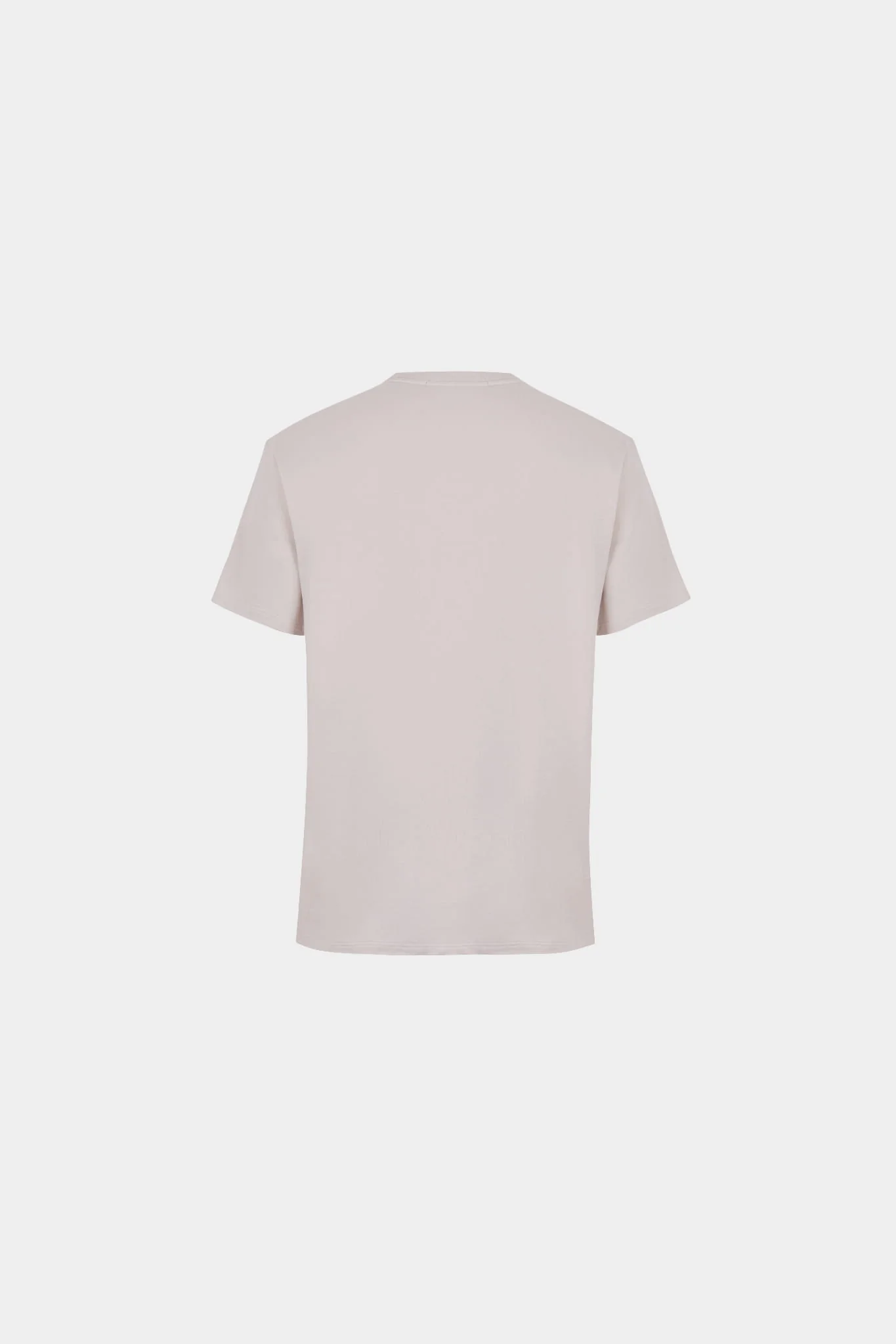 T-shirt Mr Edge Sand - Image 4