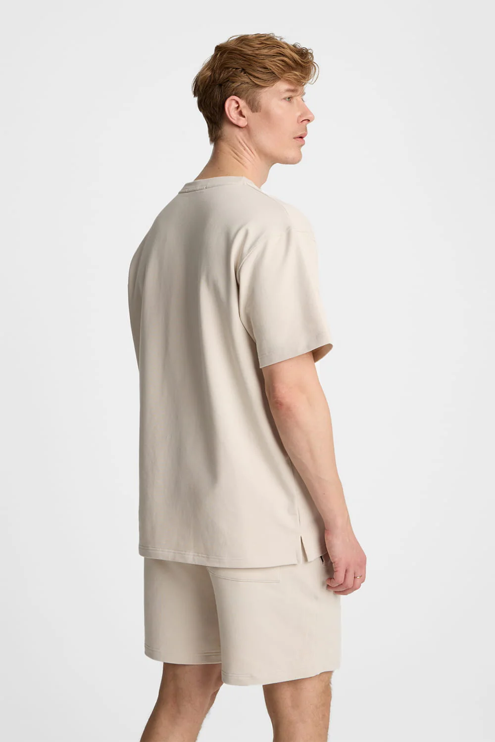 T-shirt Mr Edge Sand - Image 5