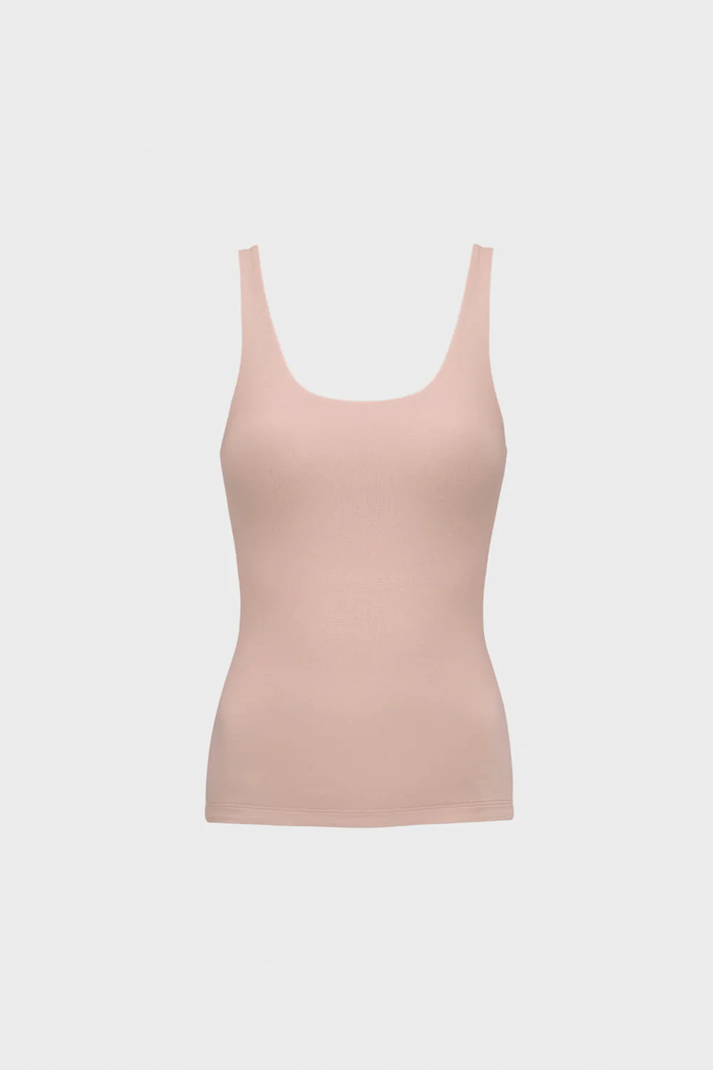 Top Miss Essential Beige - Image 2