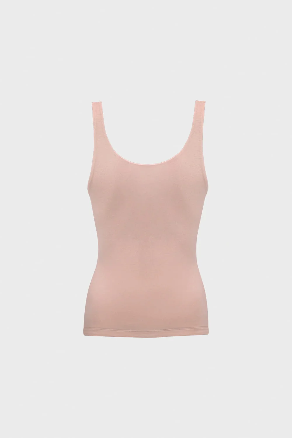 Top Miss Essential Beige - Image 5