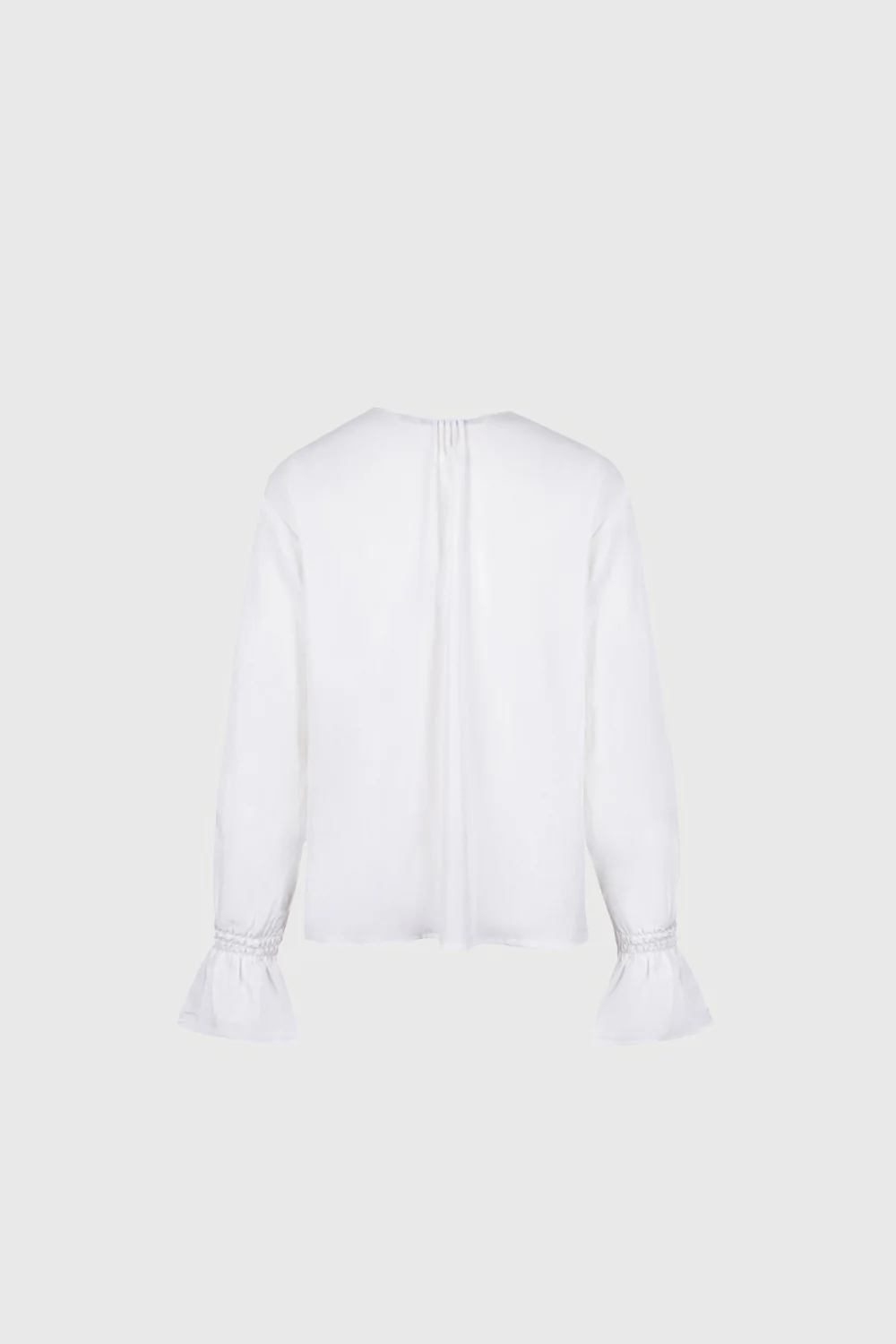 Bluzka Miss Dreamy White - Image 6