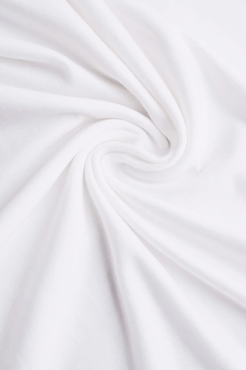 Longsleeve Miss Keen Off White - Image 4