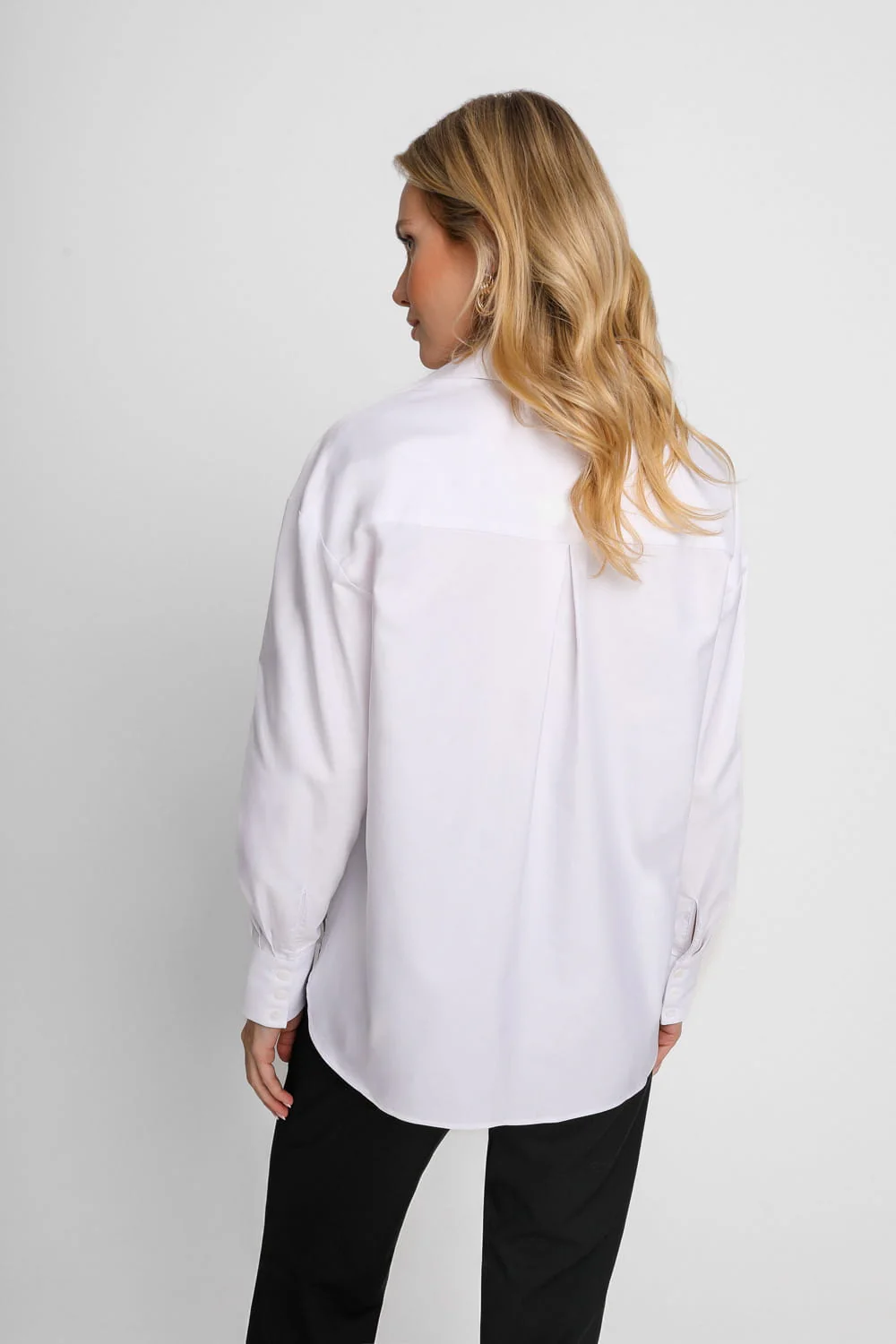 Koszula Miss Timeless White - Image 5
