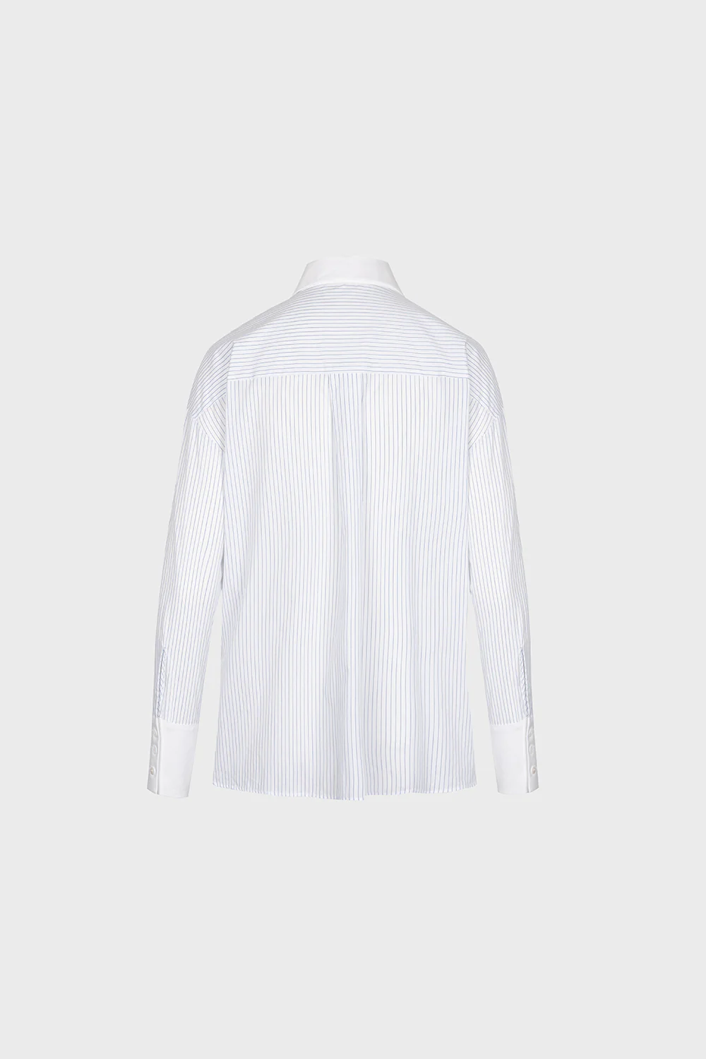 Koszula Miss Comfort White - Image 5