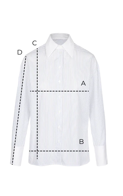 Koszula Miss Comfort White - Image 9