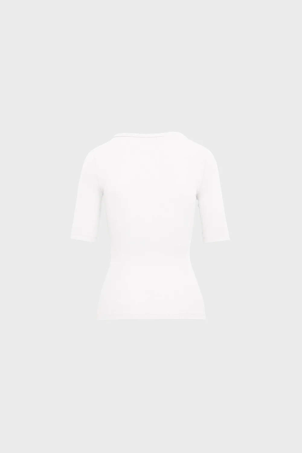 T-shirt Miss Lovable White - Image 5