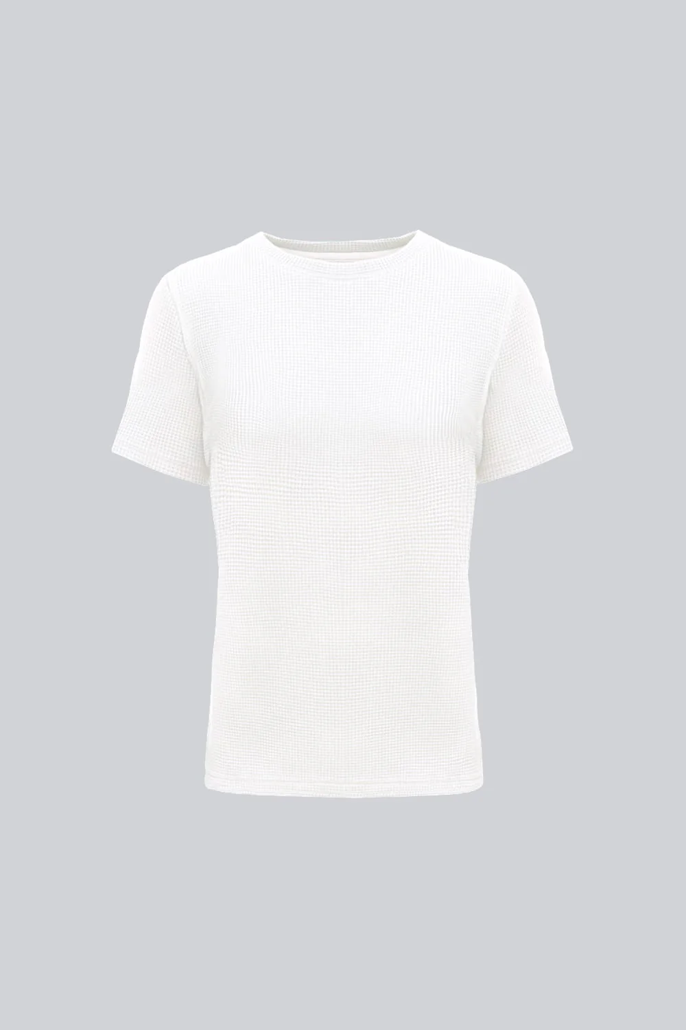 T-shirt Mr Dapper Off White - Image 2