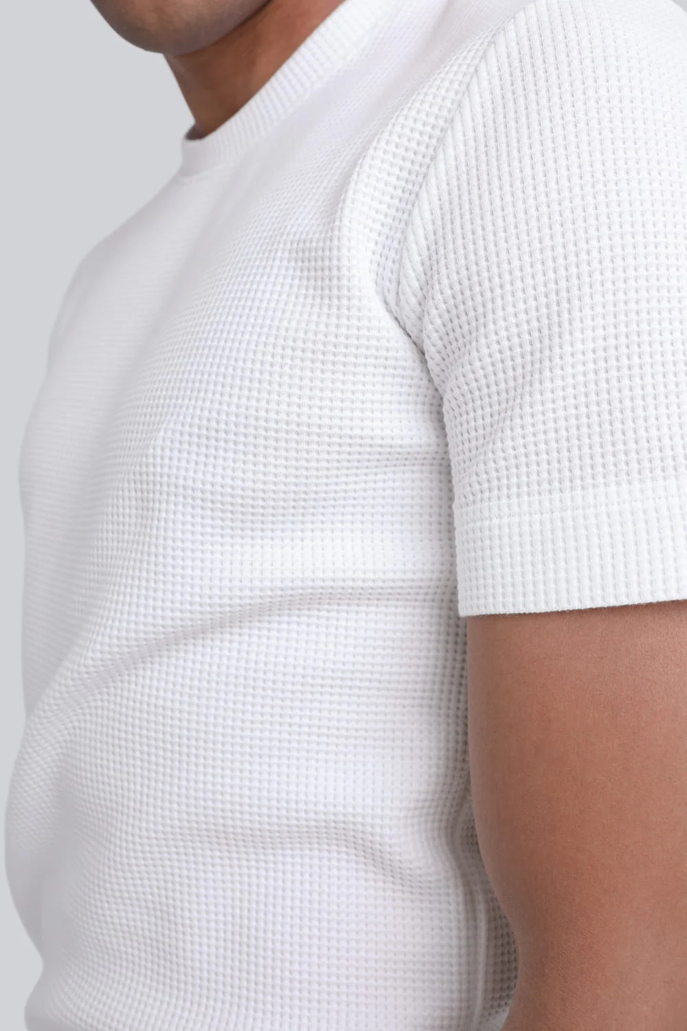 T-shirt Mr Dapper Off White - Image 5
