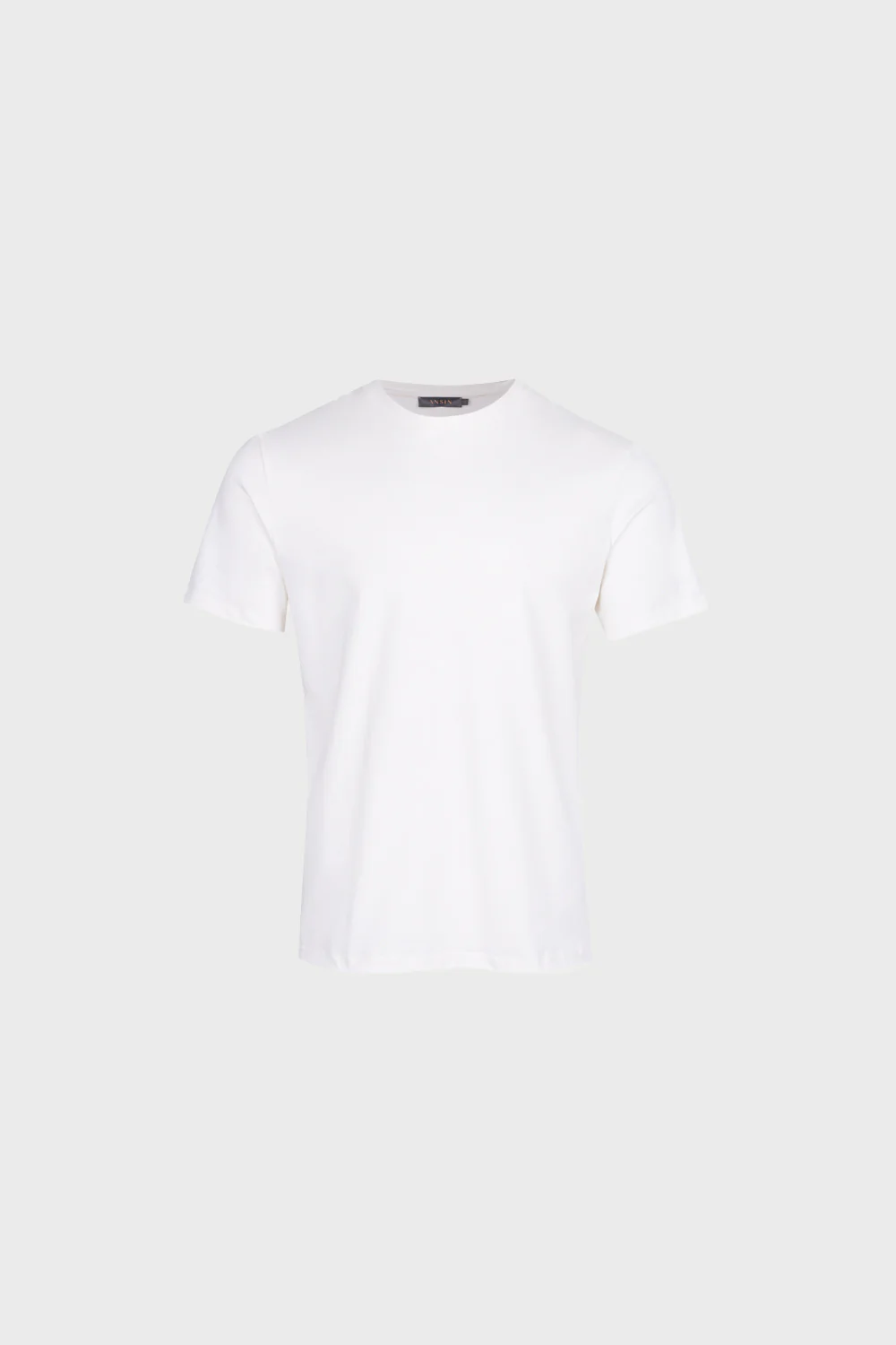 T-shirt Mr Classic Off White - Image 2
