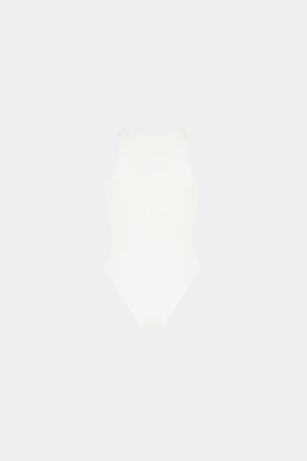Body Miss Sporty Off White - Image 5