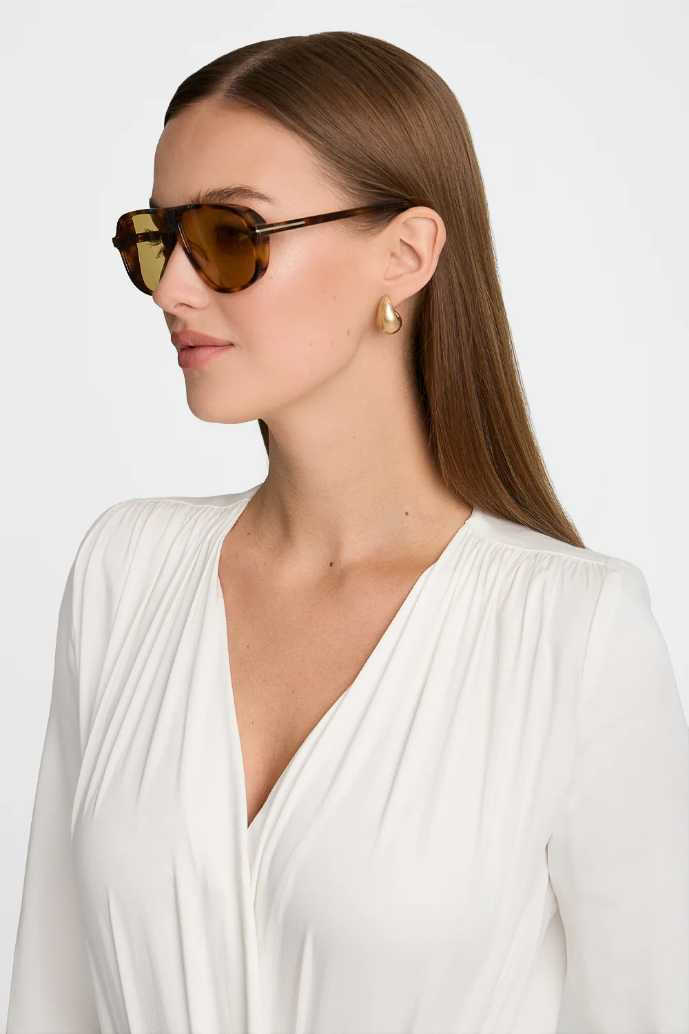 Body Miss Eternity Off White - Image 4