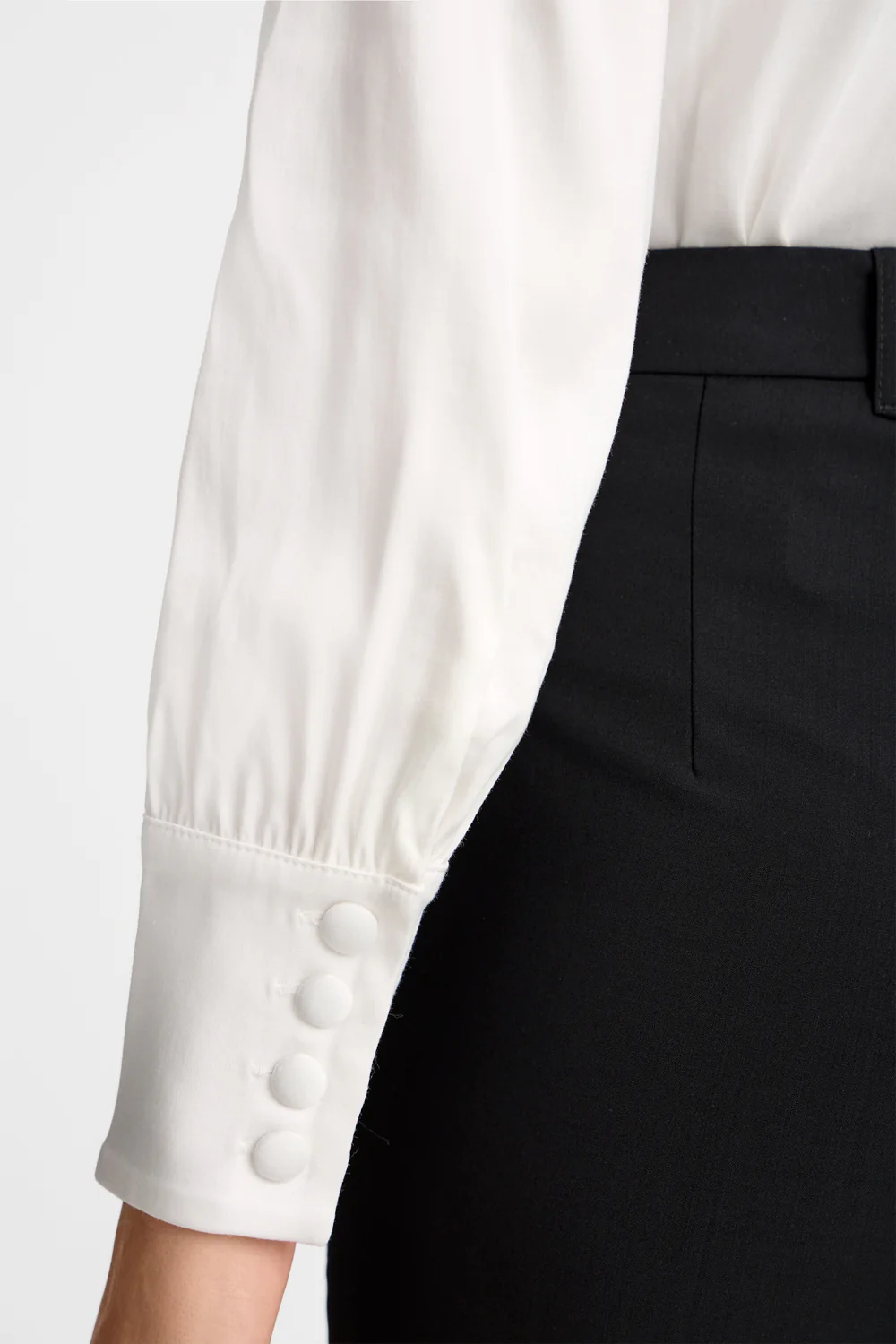 Body Miss Eternity Off White - Image 5