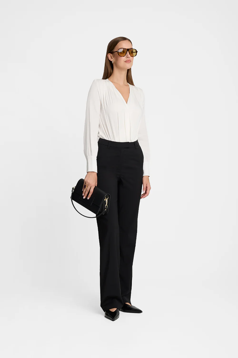 Body Miss Eternity Off White - Image 6