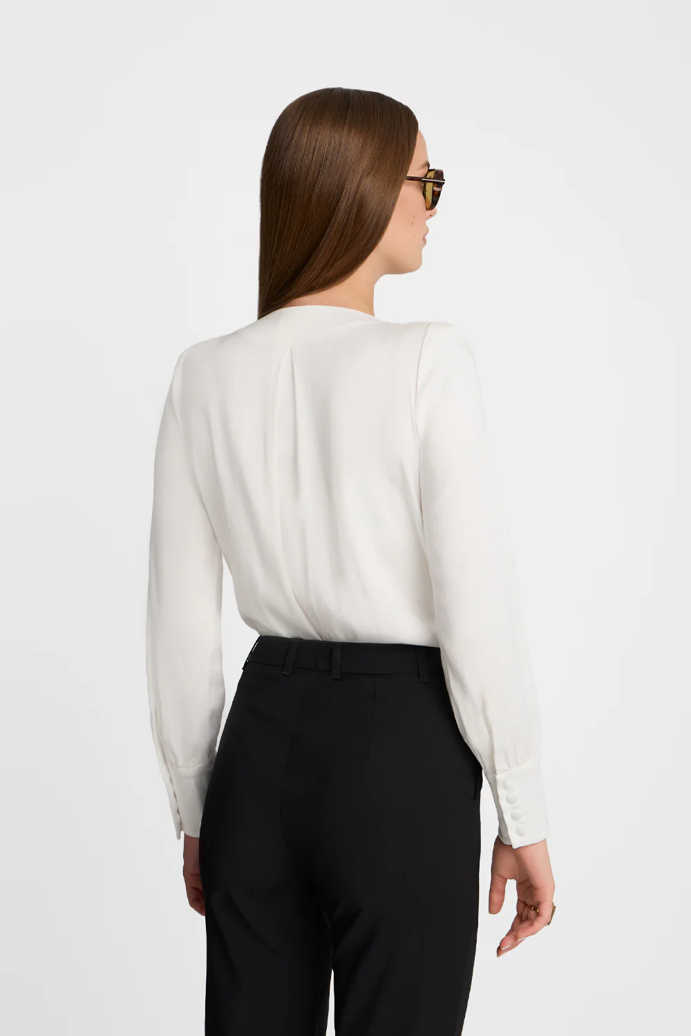 Body Miss Eternity Off White - Image 8