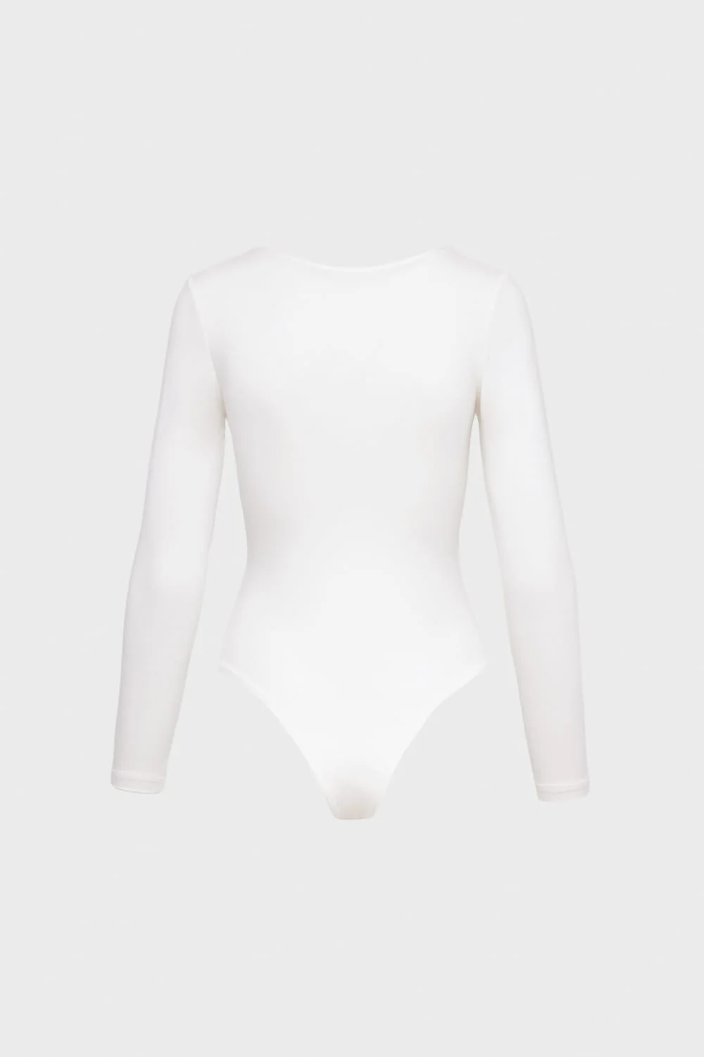 Body Miss Contour Off White - Image 6