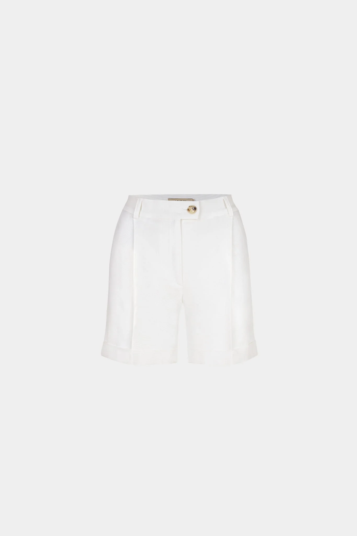 Spodenki Miss Simplicity White - Image 2