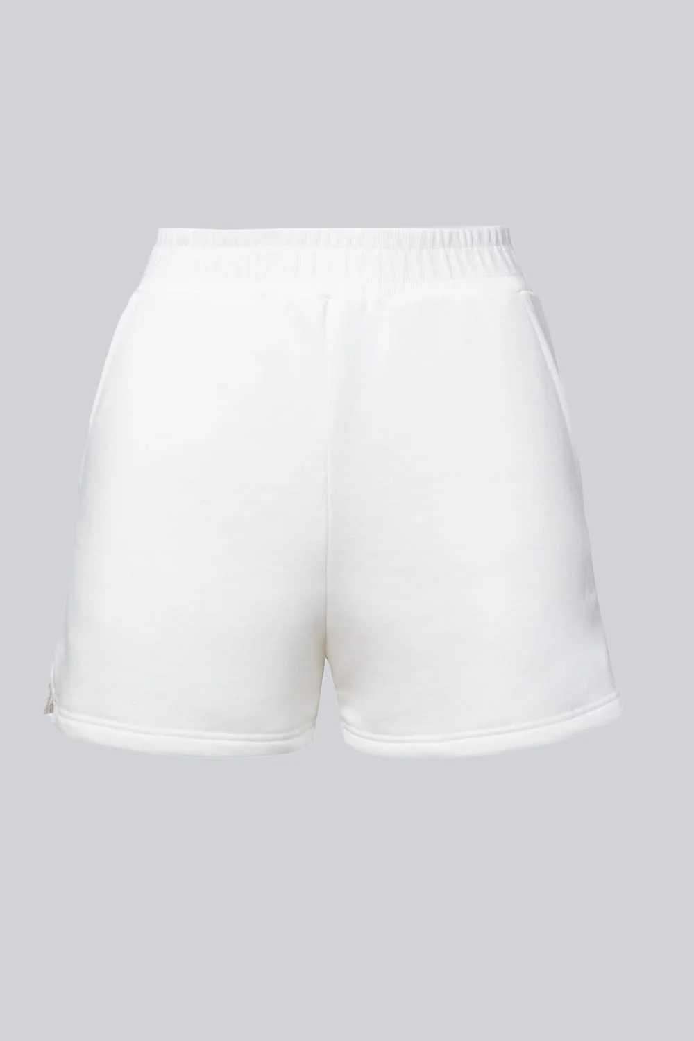 Spodenki Miss Relaxed Creme - Image 4