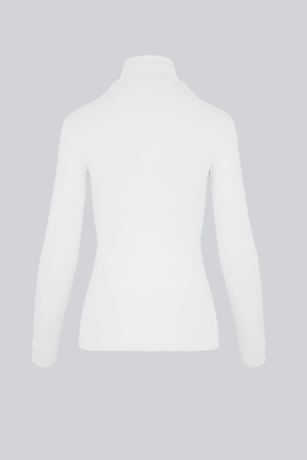 Golf Miss Cozy White - Image 5
