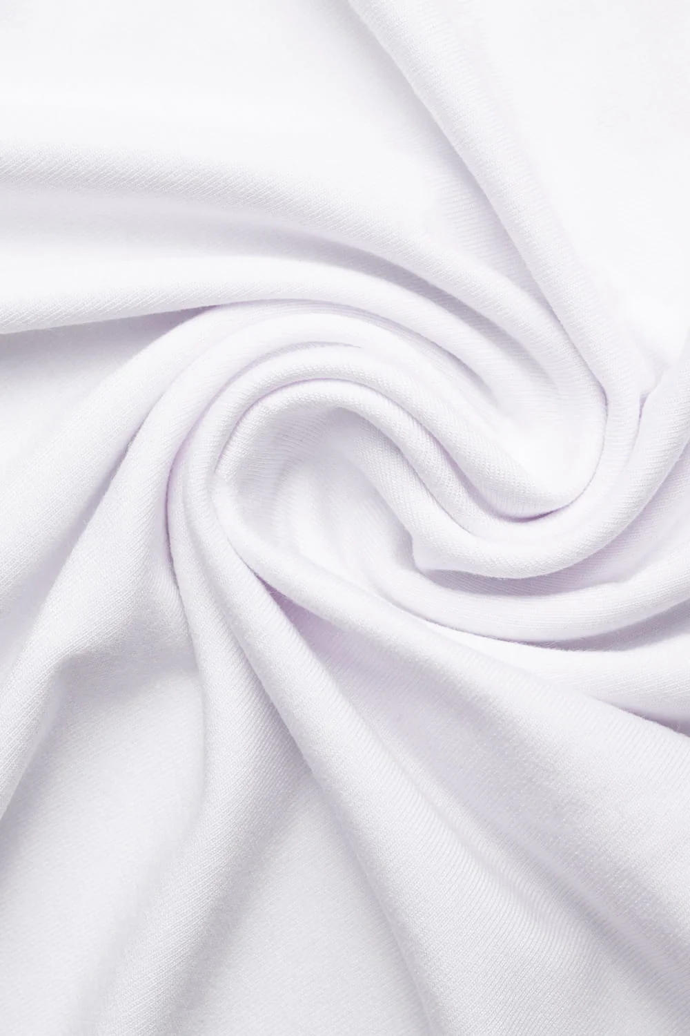 Golf Miss Cozy White - Image 7