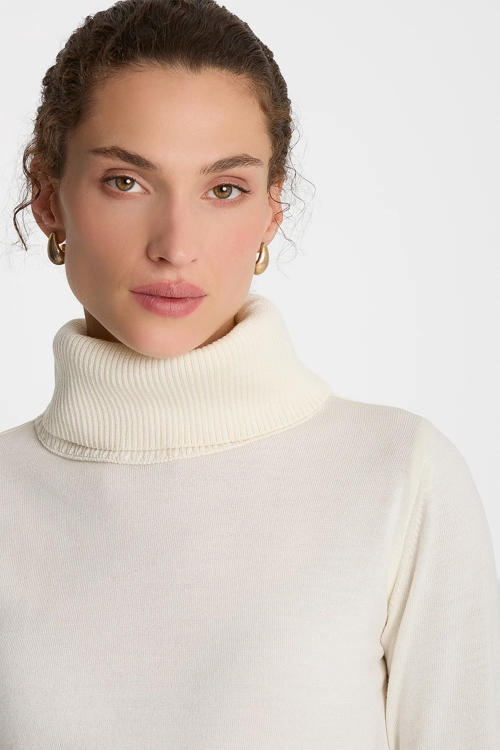 Golf Miss Essential Off White - Image 4