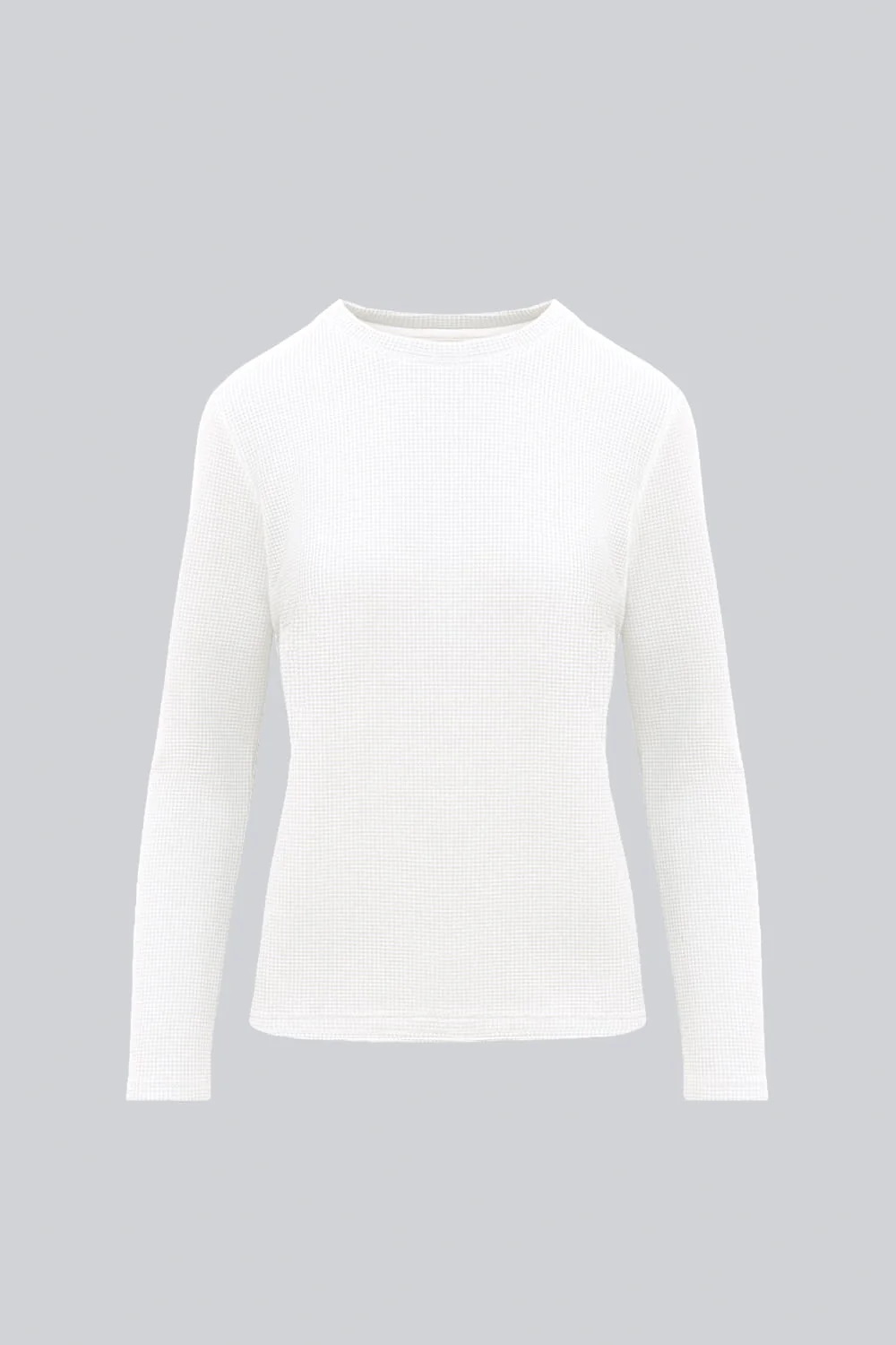 Longsleeve Miss Dapper Off White - Image 2