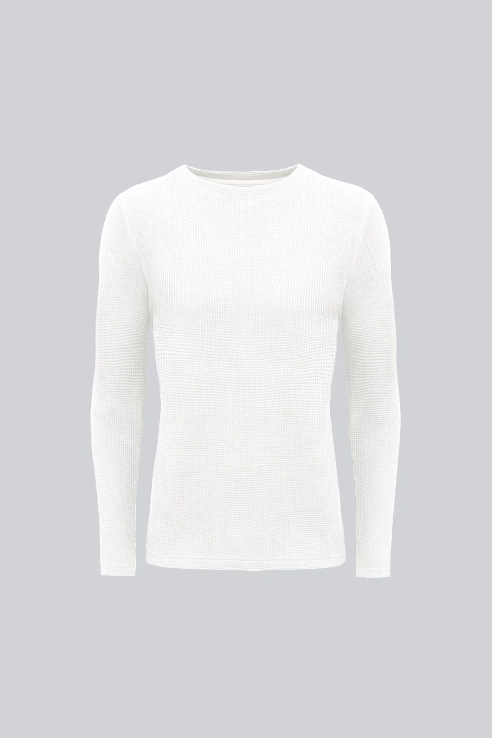 Longsleeve Mr Dapper Off White - Image 2