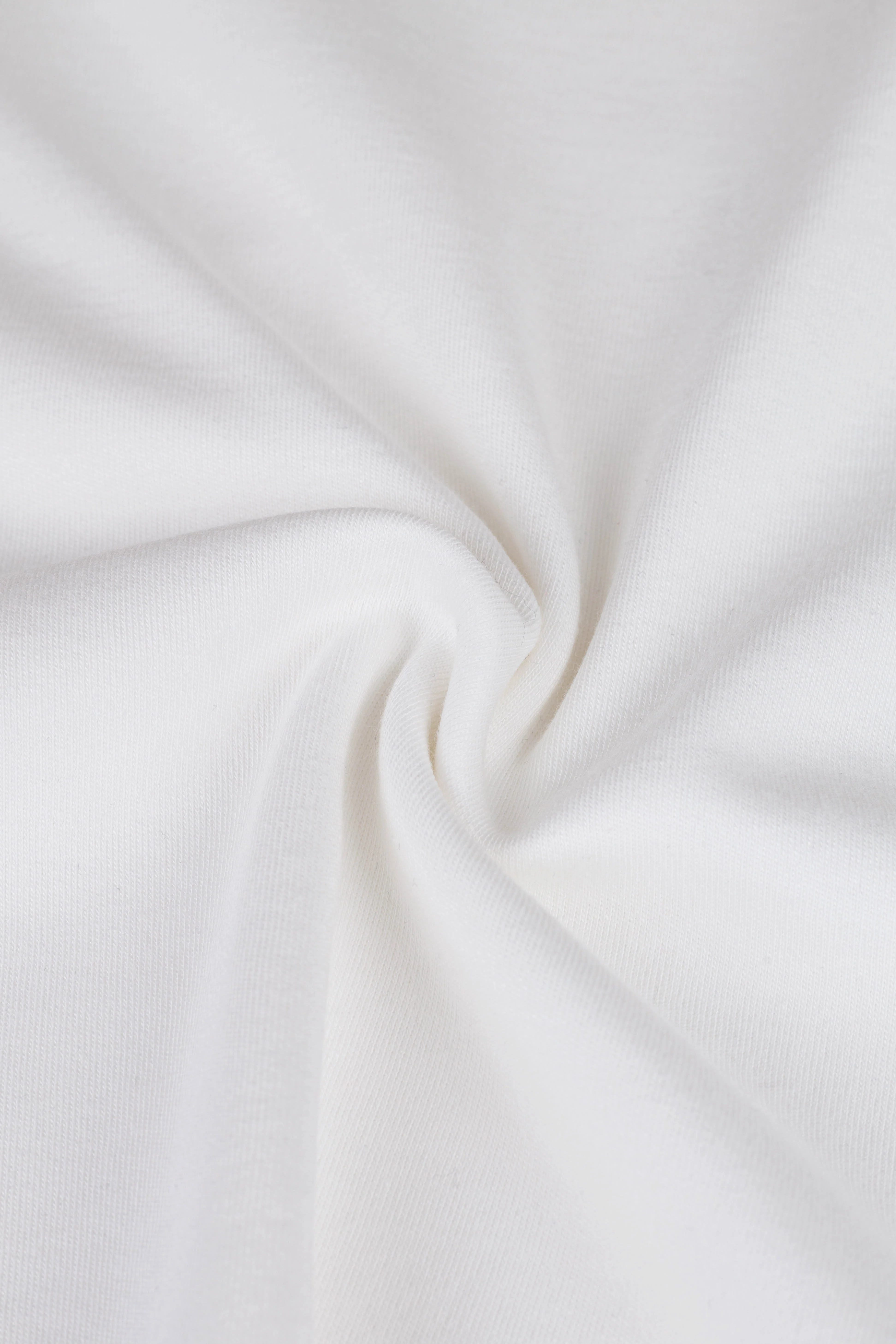 T-shirt Miss Relaxed Off White - Image 6