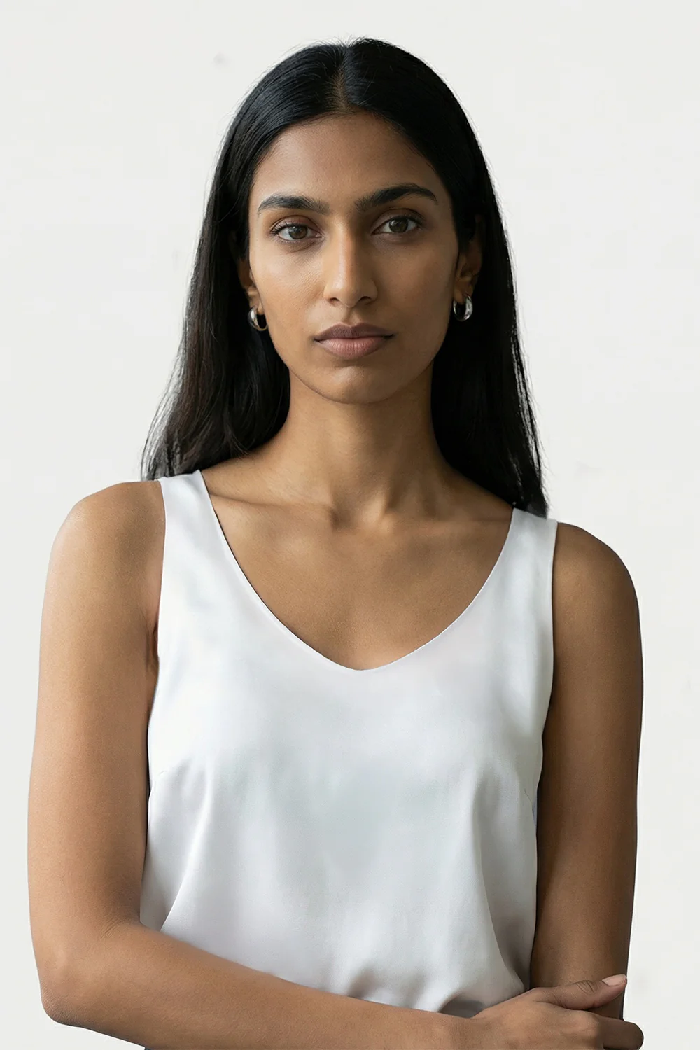 Top Miss Female Creme - Image 3