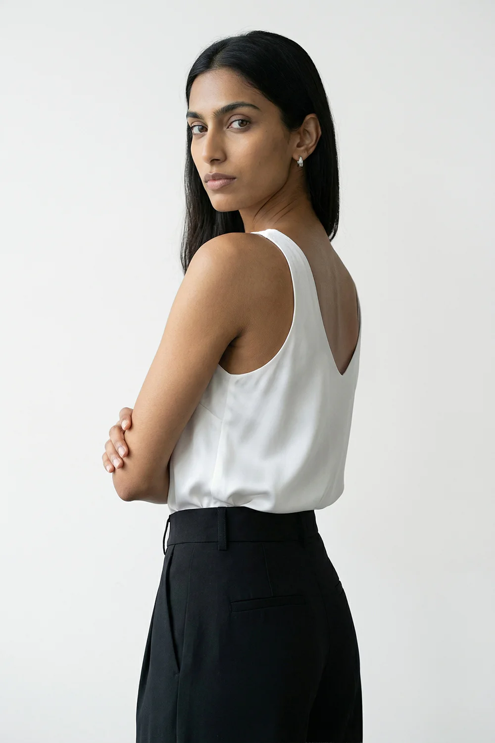 Top Miss Female Creme - Image 5