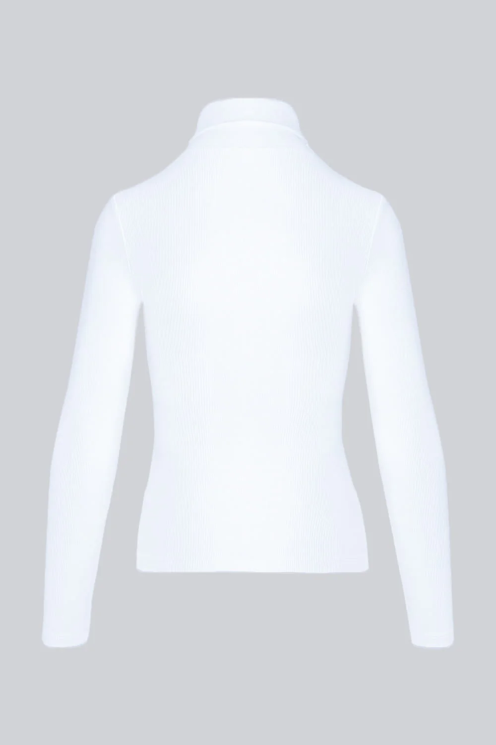 Golf Miss Daily White - Image 5