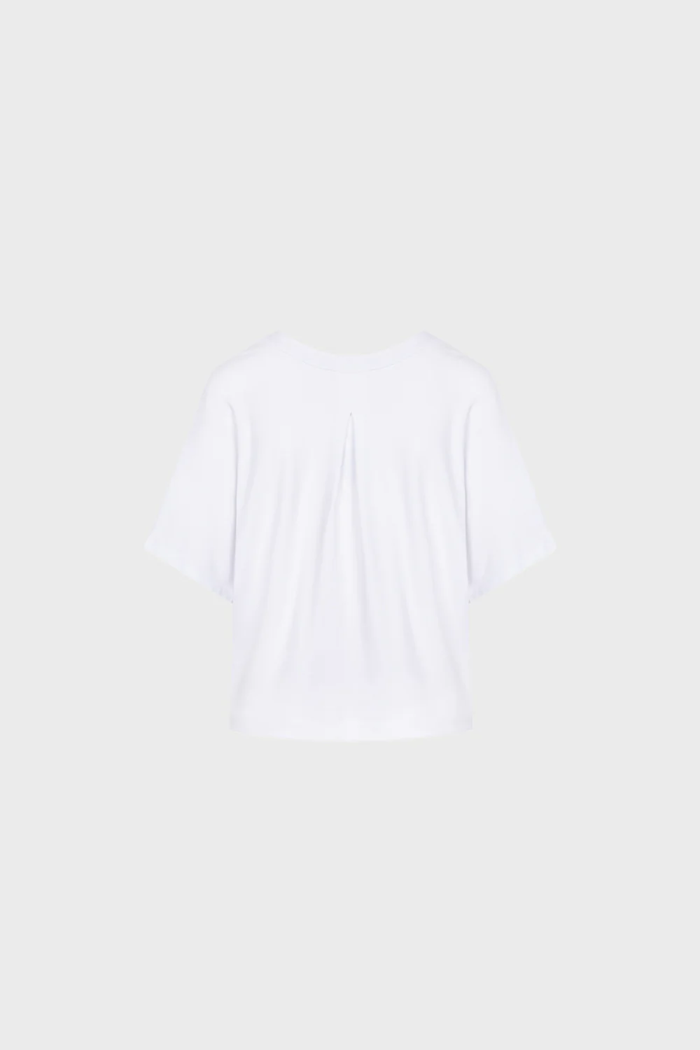 T-shirt Miss Amity White - Image 5